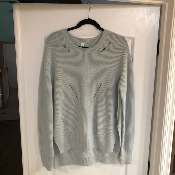 lululemon athletica Sweaters - Lululemon athletica Sweater